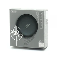 REMAX kabelis Cutebaby RC-99a - USB uz Type C - 1 metrs melns