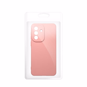 Vāciņš Matt 2.0 Xiaomi 17T Pro, pūderrozā