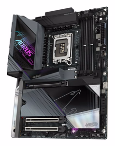 GIGABYTE Z890 AORUS MASTER mātesplate