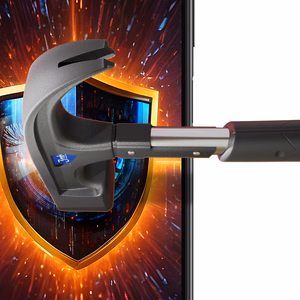 3mk Silky Matt Privacy – privātuma ekrāna aizsargs modelim Samsung Galaxy A23 4G/5G