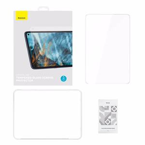 Baseus Crystal aizsargstikls 0.3mm planšetdatoram Huawei MatePad Pro 11"