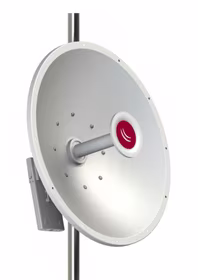 MikroTik 5GHz 30dBi šķīvja antena MTAD-5G-30D3-PA