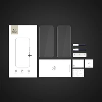 Tech-Protetect Glass UV+ rūdītais aizsargstikls Realme 14 Pro+ 5G - caurspīdīgs