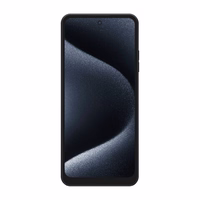 HOTWAV Note 13 Max viedtālrunis (melns)