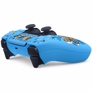 Bezvadu kontrolieris Sony PlayStation 5 DualSense spēļu pults FORTNITE V2