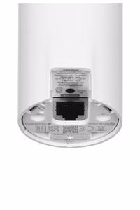 Ubiquiti U6-Mesh 4800 Mbit/s balts Power over Ethernet (PoE)