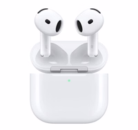 JELLICO bezvadu austiņas AirBlue 6 balts