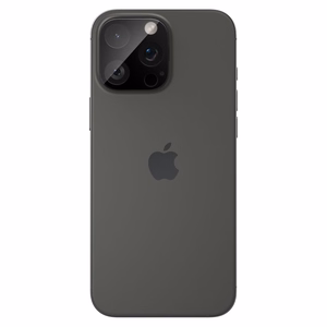 Spigen Optik.tR защита камеры для iPhone 14 Pro / Pro Max / 15 Pro / Pro Max / 16 Pro / Pro Max - чёрный 2 шт.