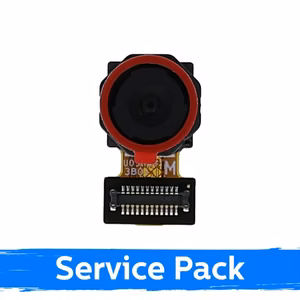 Kamera saderīga ar Samsung A156 A15 5G / A155 A15 4G Aizmugurējā kamera / (īpaši platleņķa) 5M / (Service Pack)