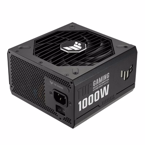 ASUS TUF Gaming 1000W zelta power supply unit 20+4 pin ATX ATX melns