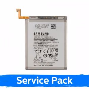 Аккумулятор для Samsung N975 Note 10 Plus EB-BN973ABE (Service Pack)