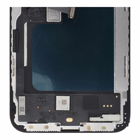 ZY LCD displejs IPHONE XS FFHD-900p Incell (Mainīt IC)