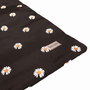 Iepirkumu soma Wonder raksts 3 - melns