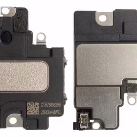 Buzzer for iPhone X original (used Grade A)