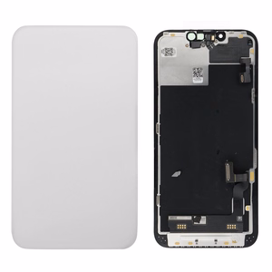 FixCell LCD дисплей iPhone 13 Super Retina XDR + шлейф датчика (восстановленный)