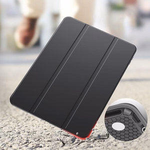 Tech-Protect SmartCase for iPad 10.9" 2022 - Gray