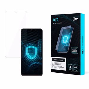 3mk 1UP – tālruņa ekrāna aizsargs modelim Huawei Nova Y72