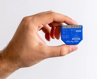 SHELLY 1 Gen4 Smart switch zils 2 pcs