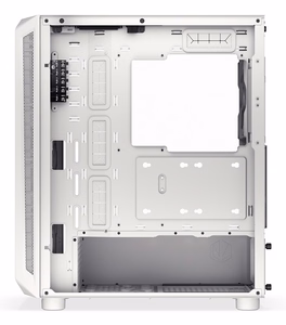 ENDORFY ARX 500 ARGB Midi Tower balts datora korpuss