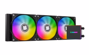Procesora dzesētājs XILENCE LQ360Pro ARGB