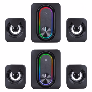 DEFENDER V14 2.1 Bluetooth 11W USB Speakers 65314