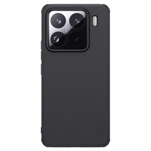 Nillkin Super Shield Pro Чехол для Xiaomi 15 Pro чёрный