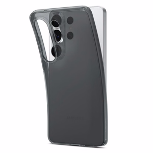 Spigen Liquid Crystal maciņš priekš Samsung Galaxy S26 Ultra daļēji caurspīdīgs
