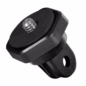 Telesin 1/4" stiprinājuma adapteris sporta kamerām (GP-TPM-T04)