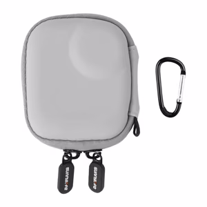 Sunnylife kameras soma Osmo Nano (pelēka)