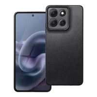 Viedtālruņa apvalks SKIN MOTOROLA G86 5G melns