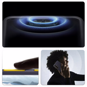 Spigen Nano Pop Mag MagSafe maciņš priekš Samsung Galaxy S26 zils