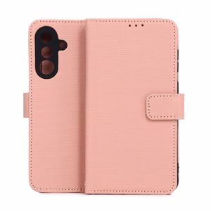 Smart Triangle maciņš Samsung Galaxy A36 5G / A56 5G rozā