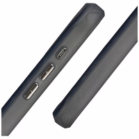 Nimmy Dragon Magnētiskais apvalks iPhone 16 Pro - pelēks