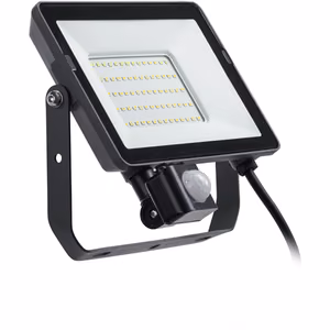 Philips LED Floodlight – outdoor floodlight, 50W, 4000K, 4750LM, IP65