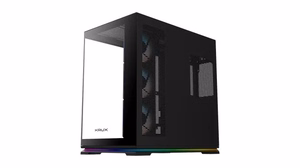 Krux Atron (KRXD017) Case
