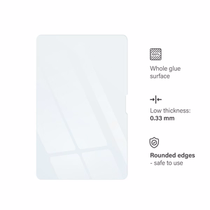 Aizsargstikls zils - APP iPad Air 11" (2024)