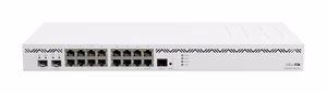 NET ROUTER 1000M 16PORT/CCR2004-16G-2S+ MIKROTIK