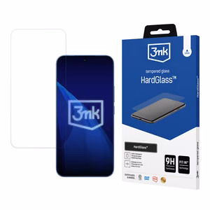 Rūdīts stikls 3mk Hard Glass Xiaomi 17T Pro
