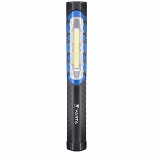 VARTA flashlight LED Pen light 17647 + 3 x batteries R3 (AAA)