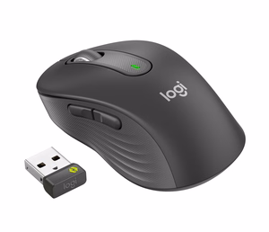Logitech Signature M650 uzņēmumiem