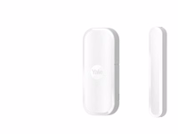 Yale smart alarm starter kit 6 elements - Control unit, Siren, Keypad, Remote control, Motion detector, Window/door detector