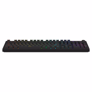 SAVIO STYX Mechanical Keyboard Outemu brūns, Hot Swap, RGB