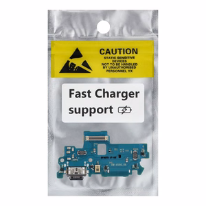 ServicePack Uzlādes plate SAMSUNG A56 5G A566B GH96-19091A