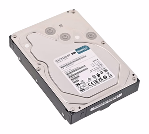 Synology HAT3320-8T 3.5" SATA cietais disks NAS