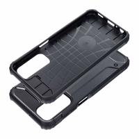 ARMOR viedtālruņa apvalks SAMSUNG A25 5G melns