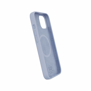 Puro ICON MAG vāciņš ierīcei iPhone 14 Plus, saderīgs ar MagSafe, “Sierra Blue” krāsā