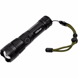 Lukturis 3000lm, LED, IPX7