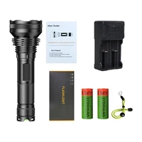 Lukturis L3 P90 Superfire