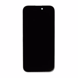 LCD Ekrāns with touch screen Iphone 16 Incell FHD