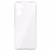 Aizmugurējais apvalks 2 mm Perfect for REALME 10 PRO 5G CAURSPĪDĪGS